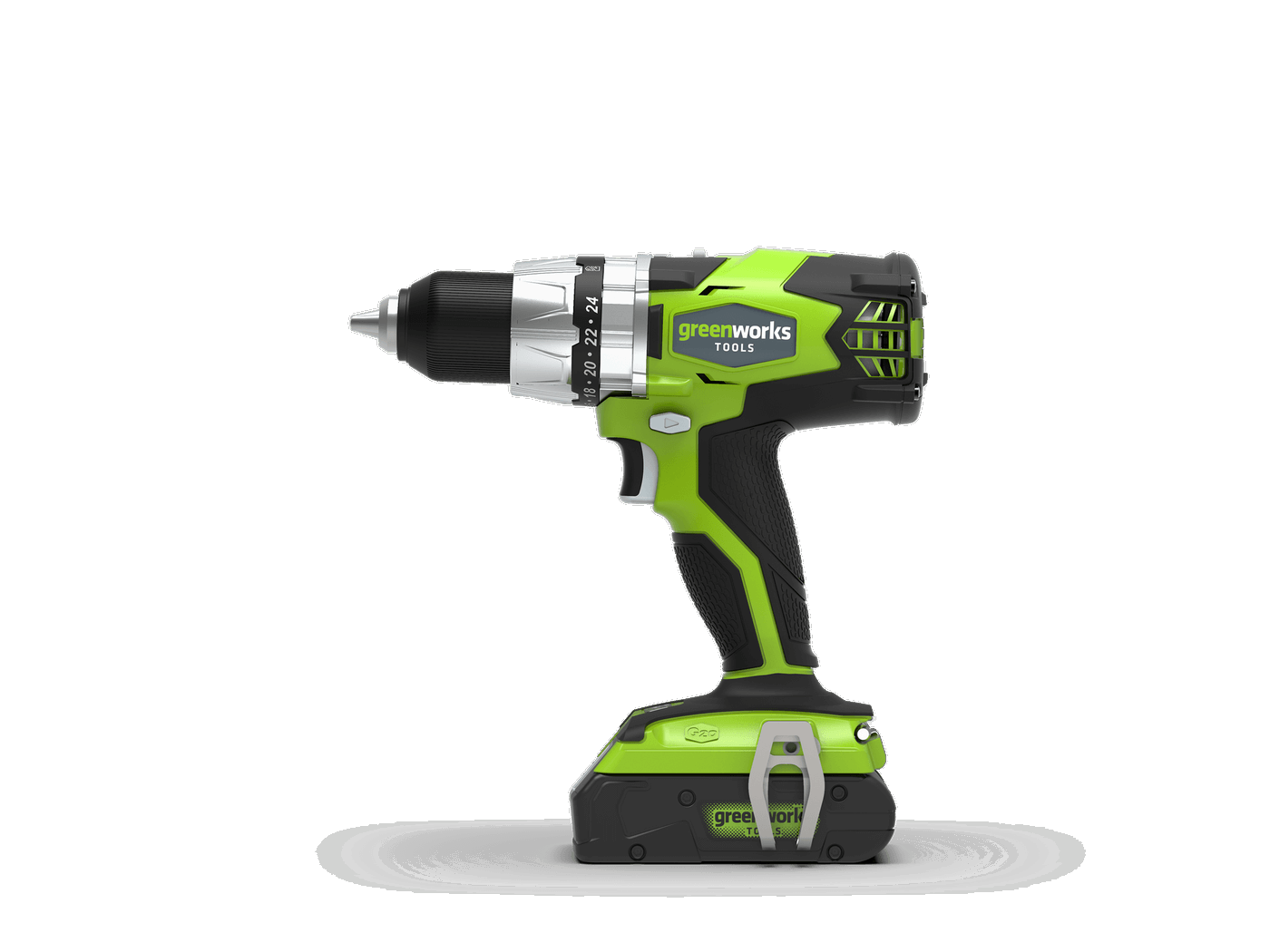 Шуруповерты аккумуляторные