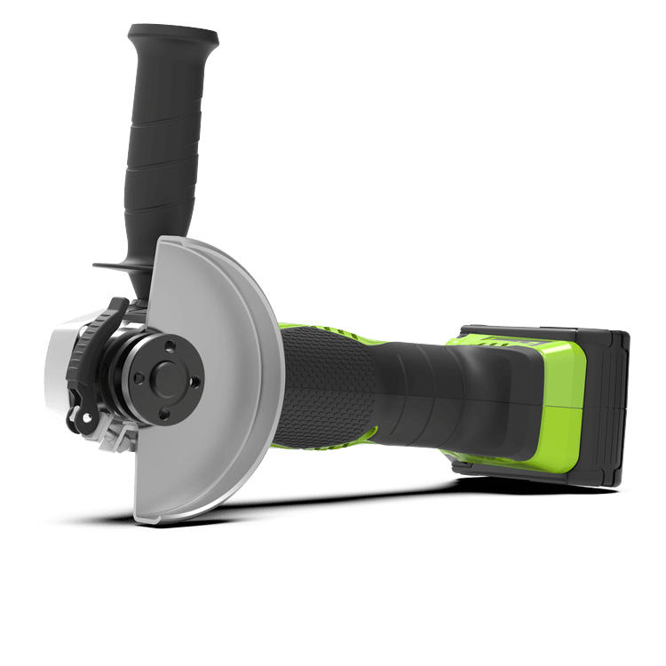 Шлифмашины угловые аккумуляторные