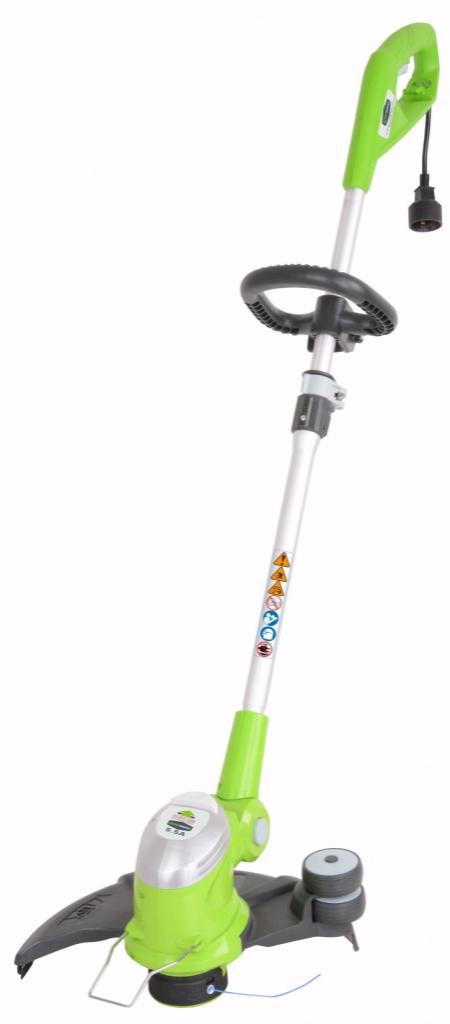 Триммеры электрические