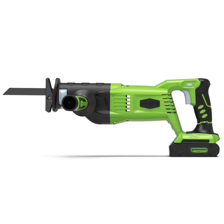 Пилы сабельные аккумуляторные