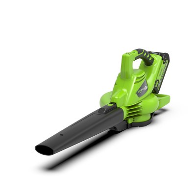 Воздуходувки аккумуляторные