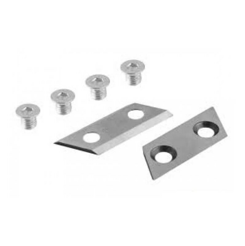 Принадлежности для измельчителей