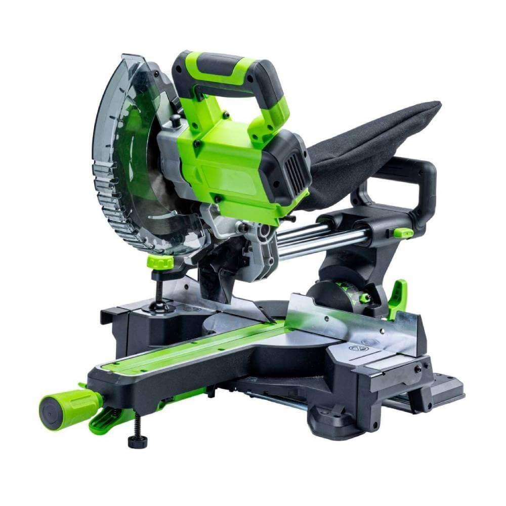 Пилы торцовочные аккумуляторные 