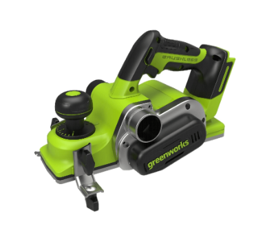 Рубанки аккумуляторные 