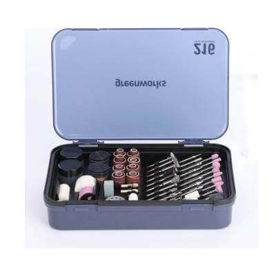 Принадлежности для гравера