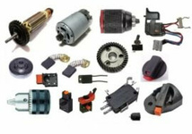 Запасные части