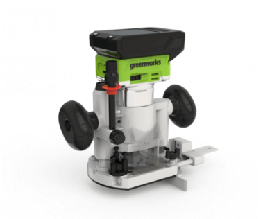 Фрезеры аккумуляторные