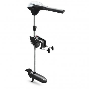 Лодочные электромоторы