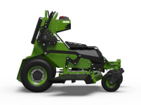 Райдер садовый аккумуляторный GREENWORKS ZTCS92 (7405407)