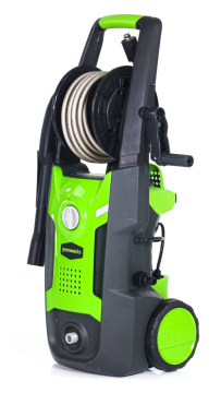 Мойка высокого давления GREENWORKS GPWG4II (5106507)