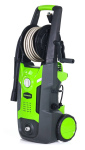 Мойка высокого давления GREENWORKS GPWG4II (5106507)