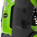 Мойка высокого давления GREENWORKS GPWG3II (5107007)