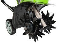 Культиватор аккумуляторный GREENWORKS G40TL без АКБ и ЗУ (27087)