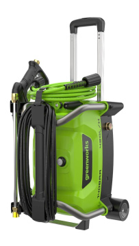 Мойка высокого давления GREENWORKS PW3140 (PW3140A1)