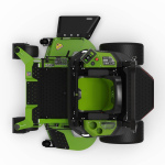 Райдер садовый аккумуляторный GREENWORKS ZTC152 (7405107)