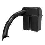 Травосборник 2-х секционный GREENWORKS для райдера GC82LT107/GC82ZT107 (7500207)