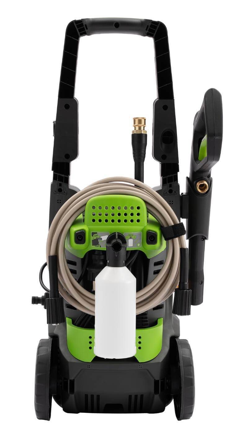 Мойка высокого давления GREENWORKS GPWG3II (5107007)