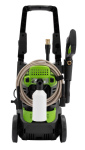 Мойка высокого давления GREENWORKS GPWG3II (5107007)