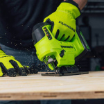 Лобзик аккумуляторный GREENWORKS GD24JS90 (3601707CUA)