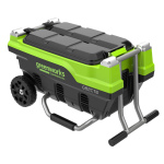 Зарядное устройство для аккумуляторов GREENWORKS G82CT6 для Li-ion 82V (2955107)