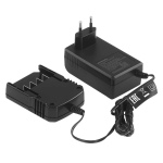 Зарядное устройство для аккумуляторов GREENWORKS G24UC2 для Li-ion 24V (2946207)