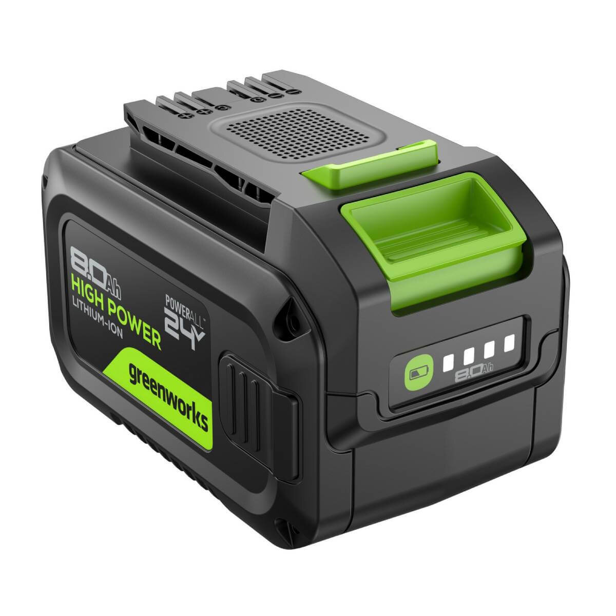Аккумулятор Greenworks 24.0V 8.0Ah (2957907)
