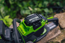 Пила цепная аккумуляторная GREENWORKS OCS600 (2009607) [82В, без акб и з/у]