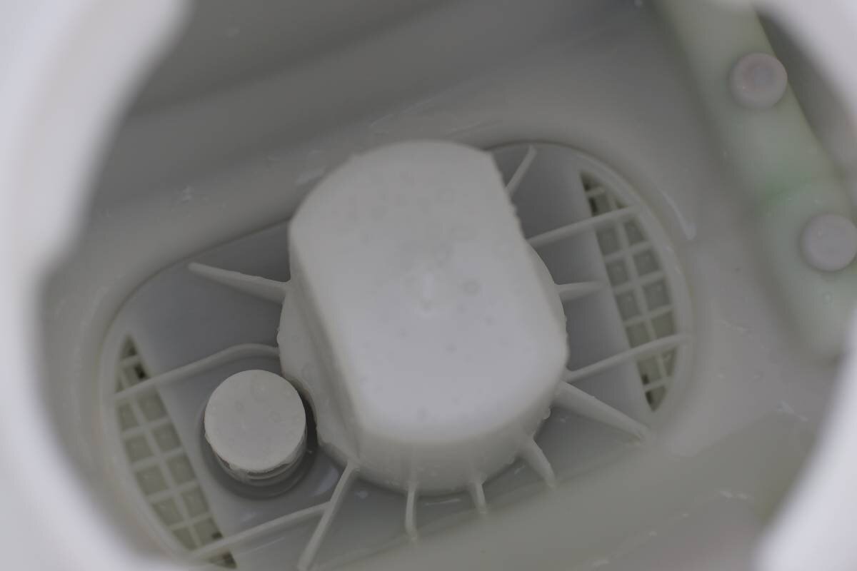 Опрыскиватель аккумуляторный 15 л. GREENWORKS G24BPSII (5300307UA) [24В, 1х2.0 Ач, з/у]