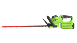Ножницы садовые аккумуляторные GREENWORKS G40HT61 без АКБ и ЗУ (2200907)