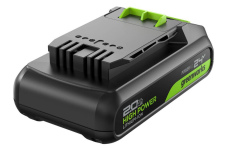 Аккумулятор GREENWORKS High Power 24.0V 2.0Ah Li-Ion (2957707)