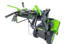 Снегоуборщик аккумуляторный GREENWORKS GD82ST56 без АКБ и ЗУ (2602807)
