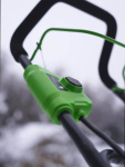Снегоуборщик аккумуляторный GREENWORKS G40ST40 (2603607UG)