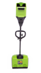 Снегоуборщик аккумуляторный GREENWORKS GD60SS (2602607UG)