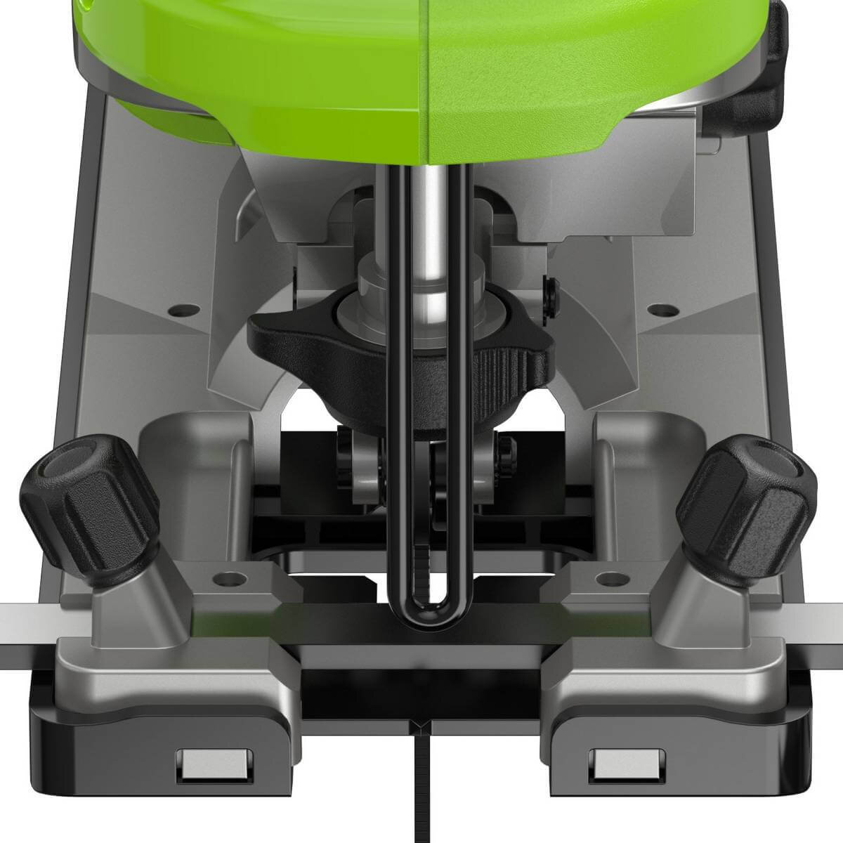 Лобзик аккумуляторный GREENWORKS GD24JS120 (3601407CUA)
