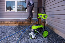 Мойка высокого давления GREENWORKS GHP2000 (5105507)