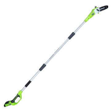 Высоторез аккумуляторный GREENWORKS G24PS20 без АКБ и ЗУ (2000107)