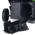 Газонокосилка аккумуляторная GREENWORKS GD40LM16XK4 (2517907UB)