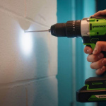 Набор бит и сверл GREENWORKS 60 шт. (2944507)