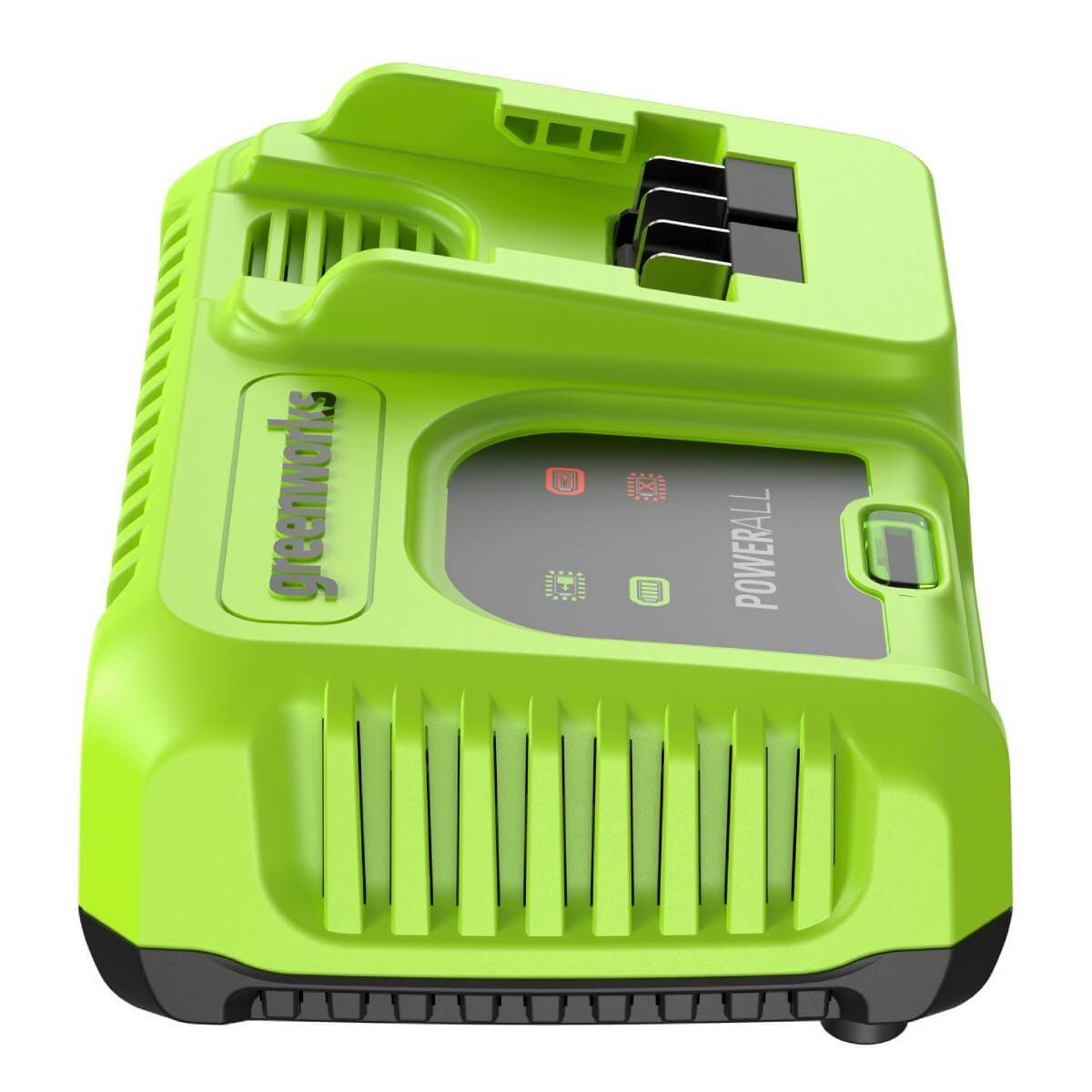Зарядное устройство для аккумуляторов GREENWORKS G24C8 для Li-ion 24V (2958707)