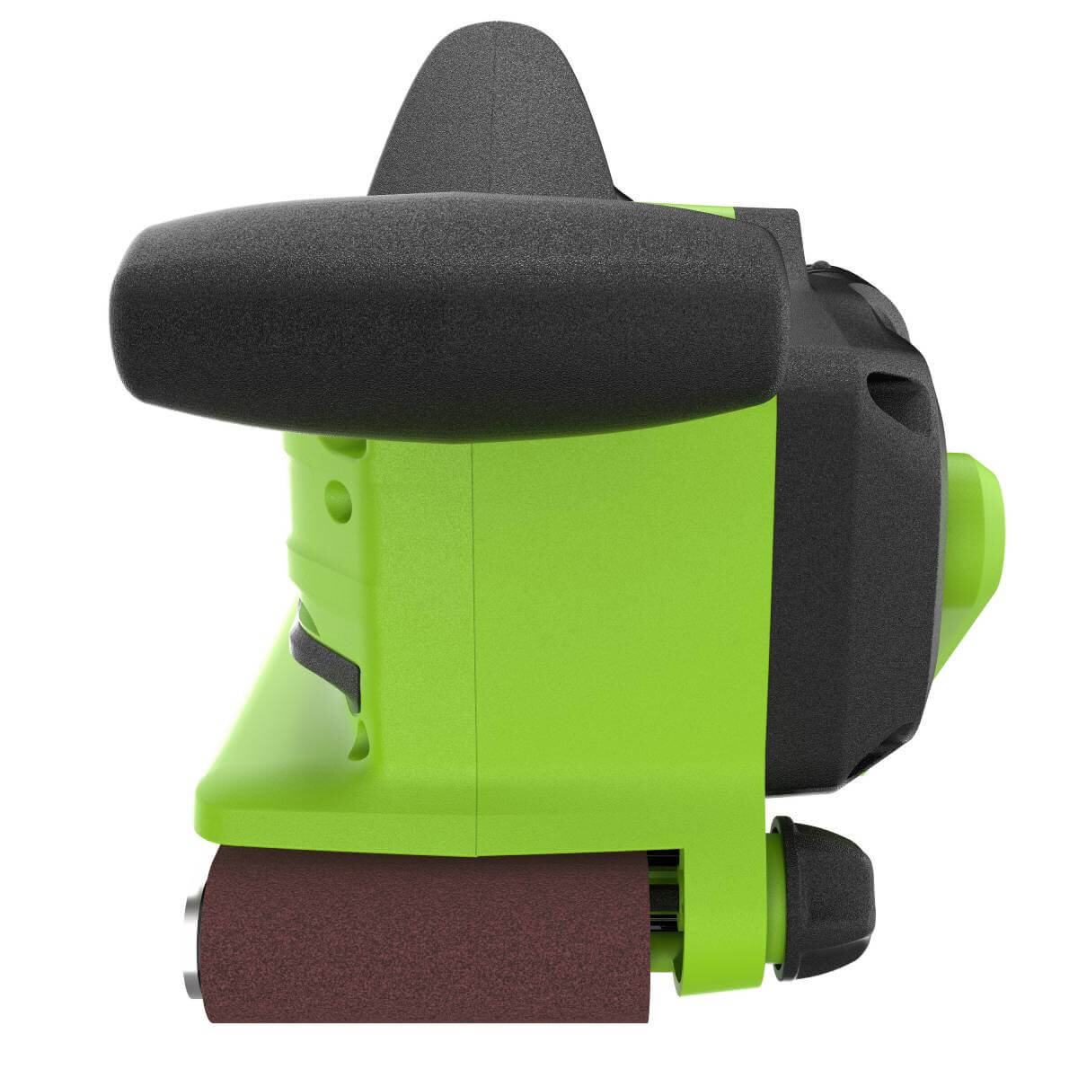 Шлифмашина ленточная аккумуляторная GREENWORKS G24BS (3100607CUA)