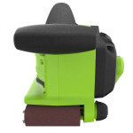 Шлифмашина ленточная аккумуляторная GREENWORKS G24BS (3100607CUA)