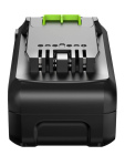 Аккумулятор GREENWORKS High Power 24.0V 5.0Ah Li-Ion (2957807)
