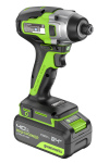 Винтоверт аккумуляторный ударный GREENWORKS GD24ID3 (3802807CUB)