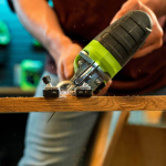 Лобзик аккумуляторный GREENWORKS GD24JS120 (3601407CUA)