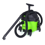Пылесос строительный сетевой GREENWORKS G120WDV (4701207)