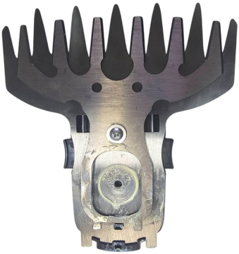 Лезвие в сборе для резки травы Greenworks R0100864-00 для 1600607