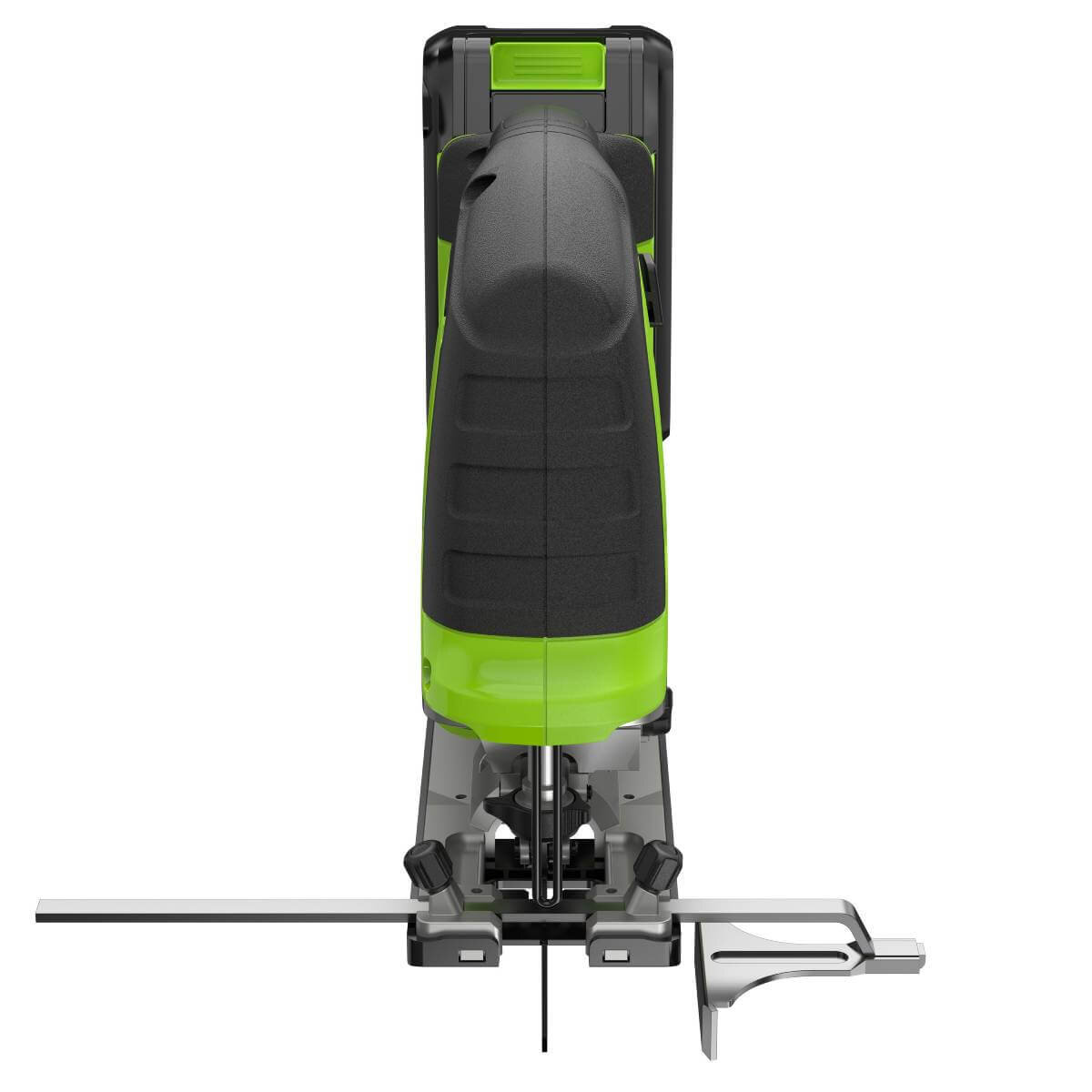 Лобзик аккумуляторный GREENWORKS GD24JS120 (3601407CUB)