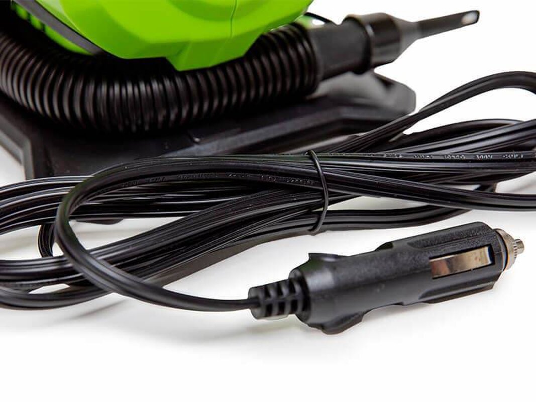 Компрессор аккумуляторный GREENWORKS ACG301 без АКБ и ЗУ (3400807)