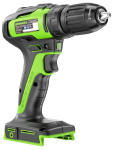 Шуруповерт Greenworks GD24DD35 (3704007UA) [24В, 1х2 Ач]