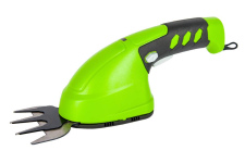 Ножницы садовые аккумуляторные GREENWORKS G3,6HS (2903307)